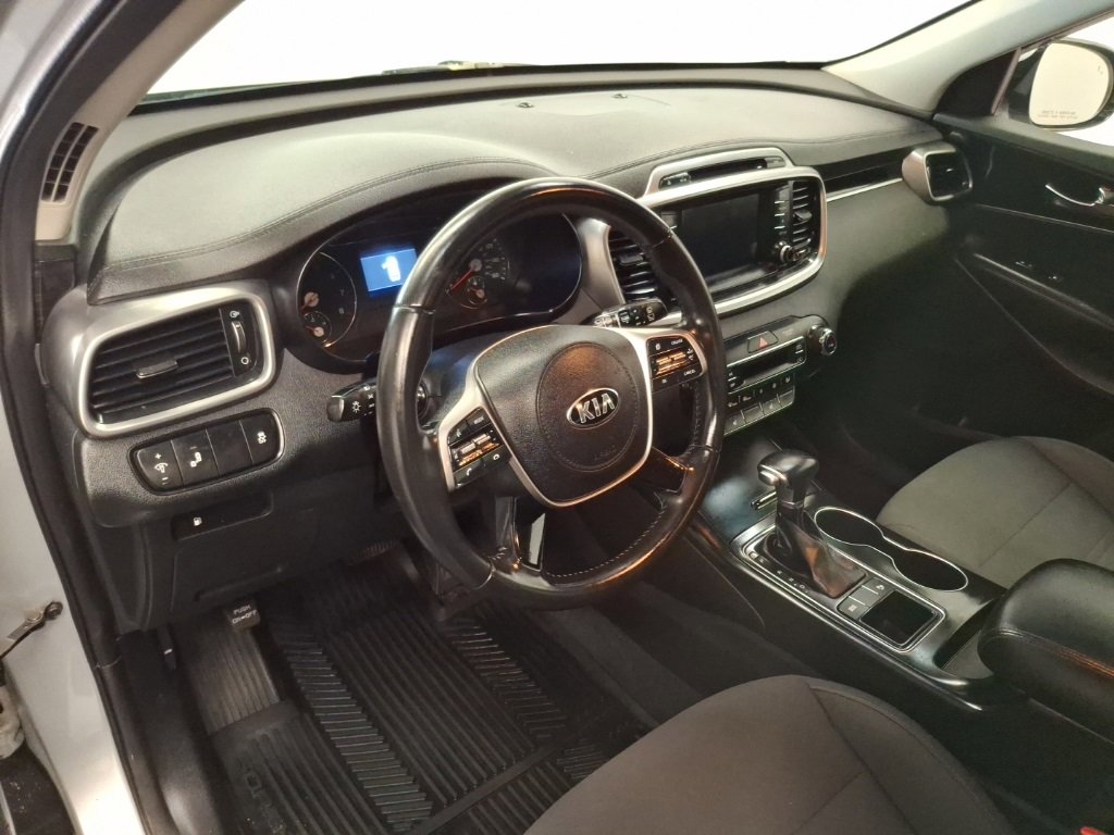 Used 2019 Kia Sorento LX w/ Option Group 020 image 18