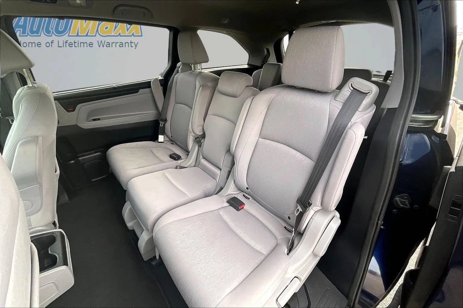 Used 2019 Honda Odyssey EX image 26