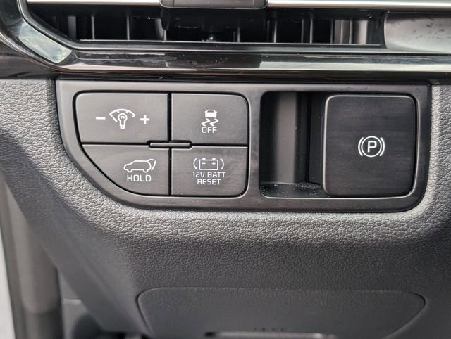 Used 2026 Kia Sportage EX image 37