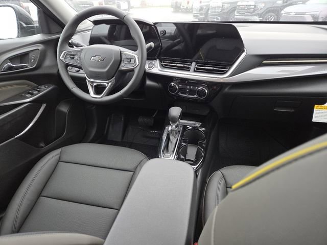 New 2026 Chevrolet Trax ACTIV w/ Sunroof Package image 30