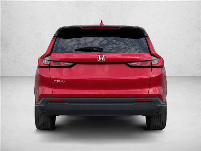 Certified 2024 Honda CR-V EX-L image 6