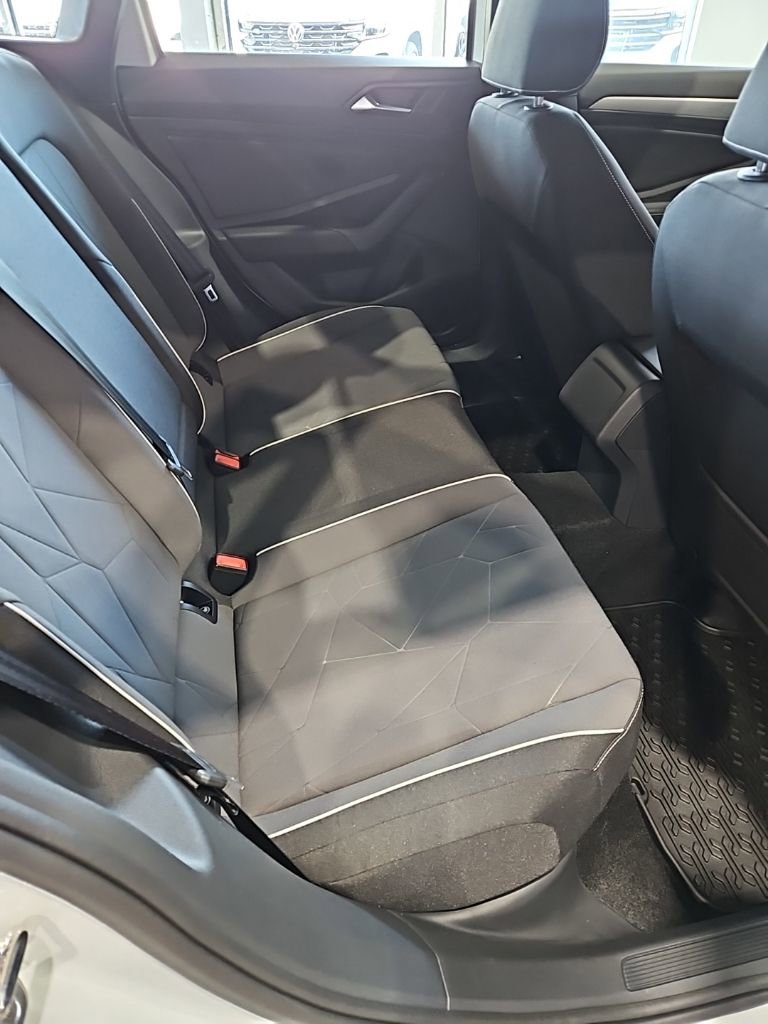 New 2026 Volkswagen Jetta Sport image 17