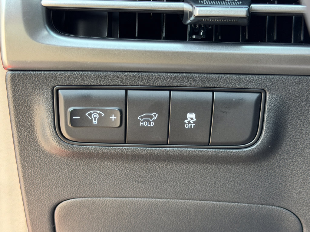 New 2026 Hyundai Tucson SEL Plus FWD image 30