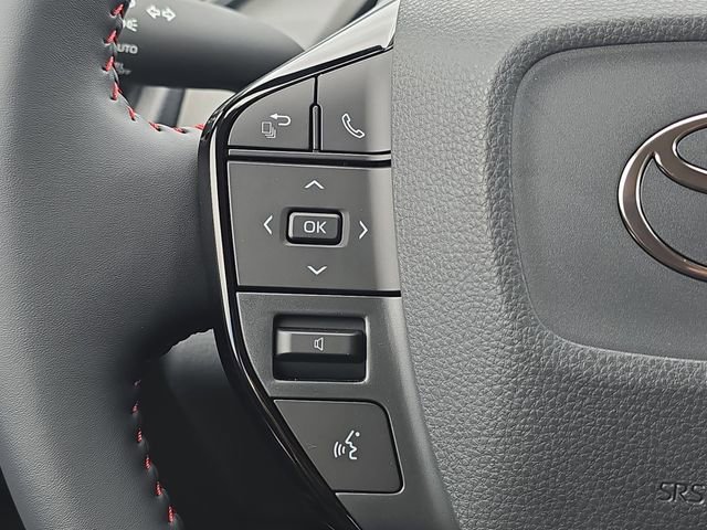 New 2026 Toyota Prius XSE Premium image 17