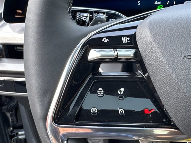 New 2026 Cadillac Vistiq Sport image 33