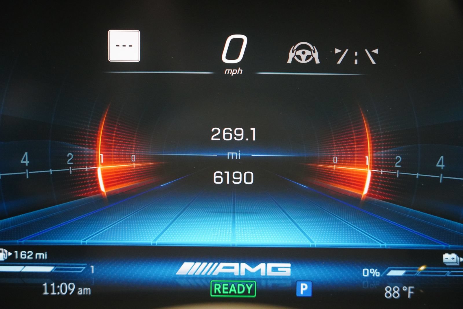 Certified 2025 Mercedes-Benz AMG GT 63 S image 21