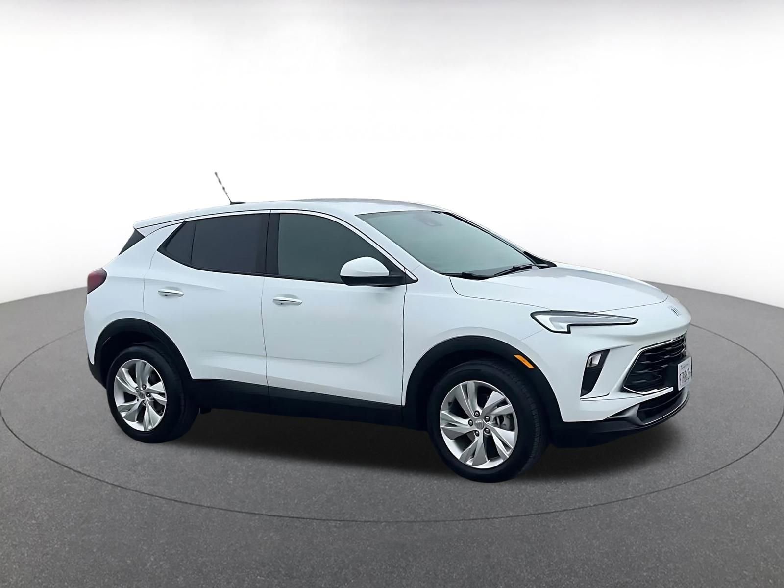 Used 2025 Buick Encore GX Preferred video 2