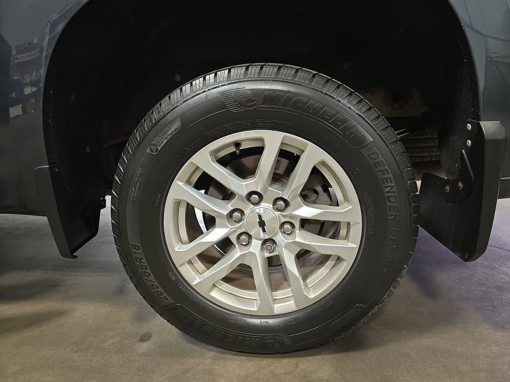 Used 2019 Chevrolet Silverado 1500 RST AWD/4WD image 33