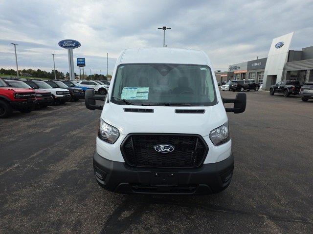 New 2026 Ford Transit 350 148 Medium Roof image 2