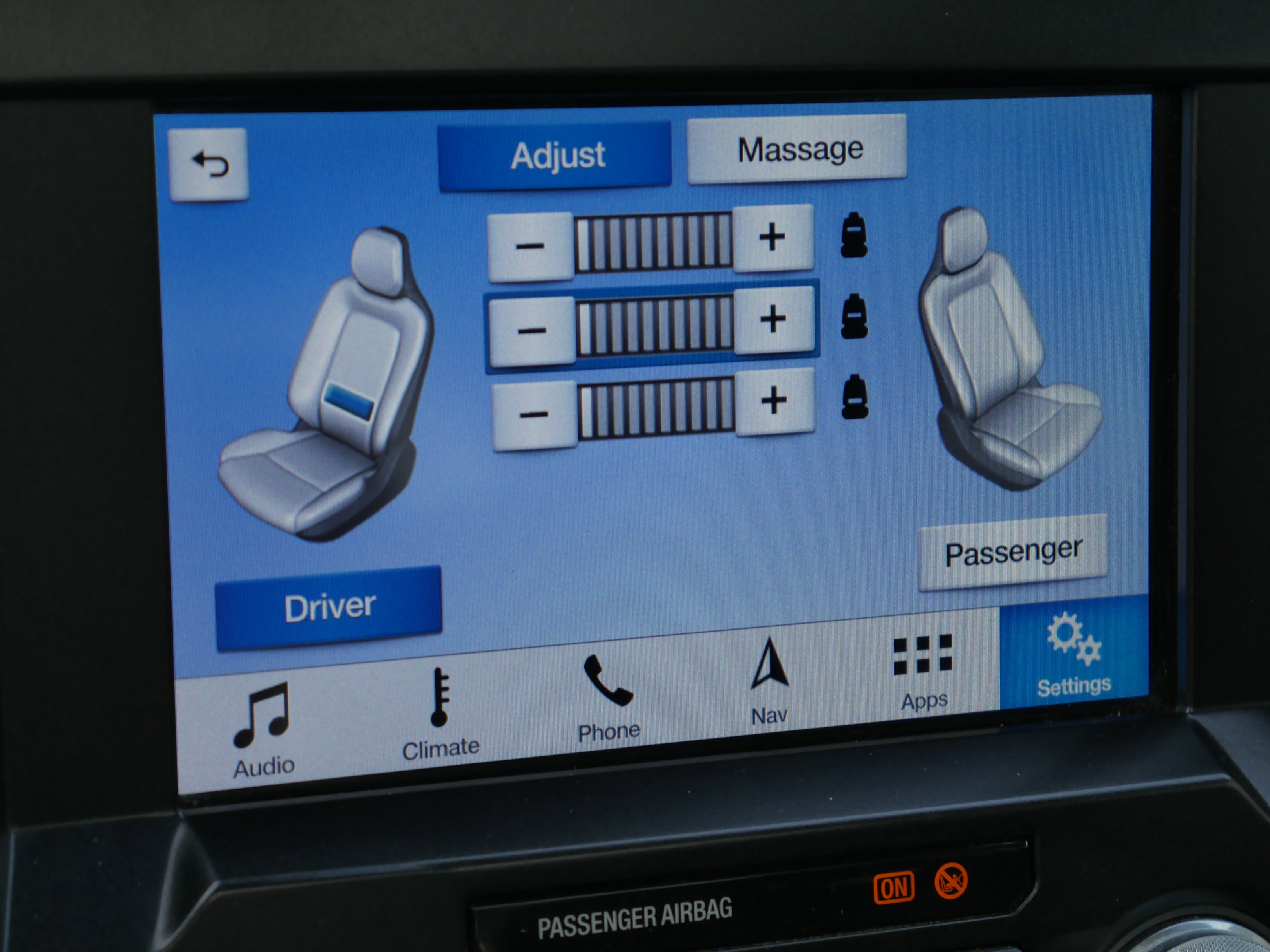 Used 2019 Ford F250 Platinum w/ Platinum Ultimate Package image 15