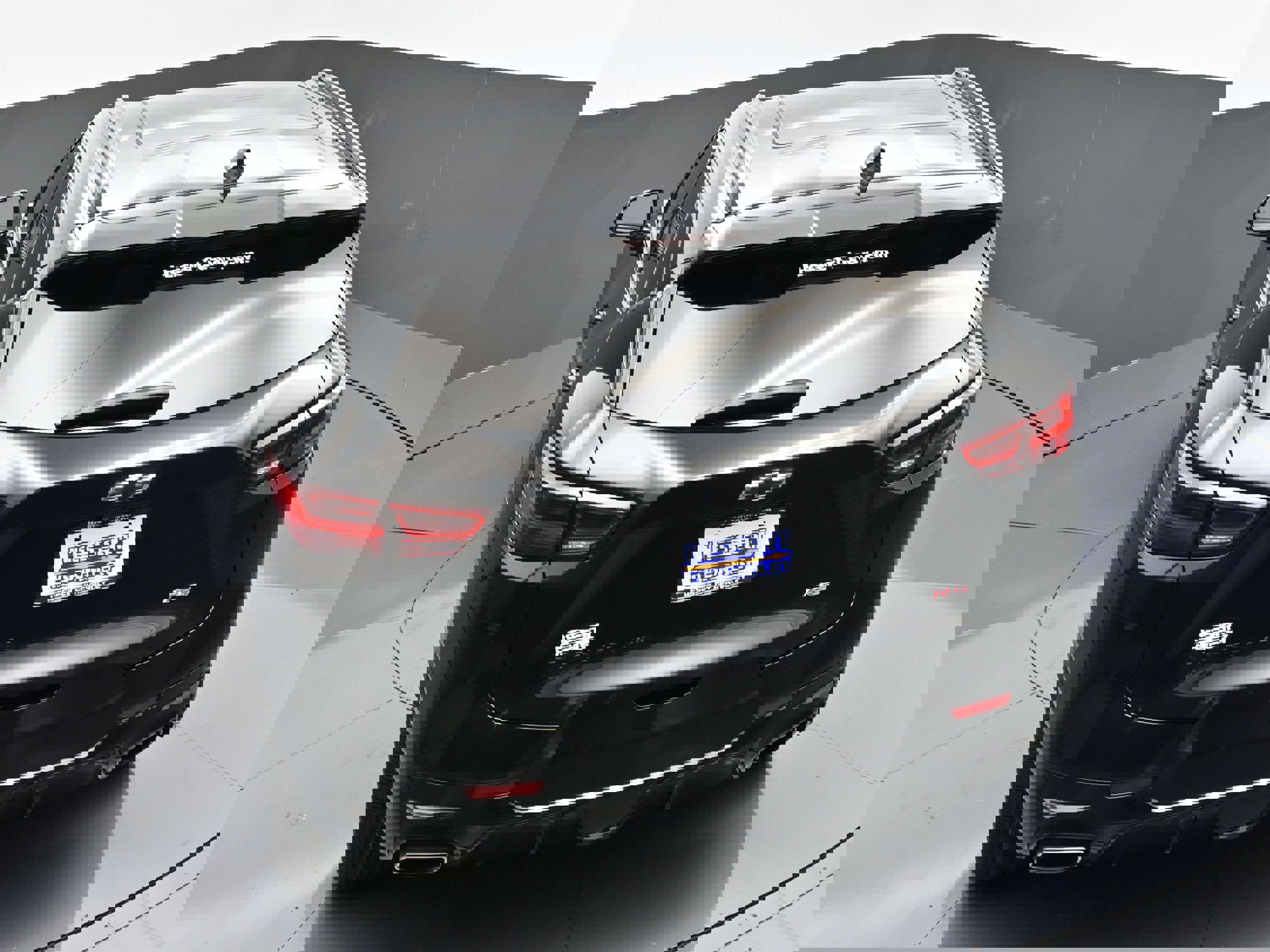 Certified 2023 Chevrolet Blazer RS w/ Driver Confidence II Package image 52