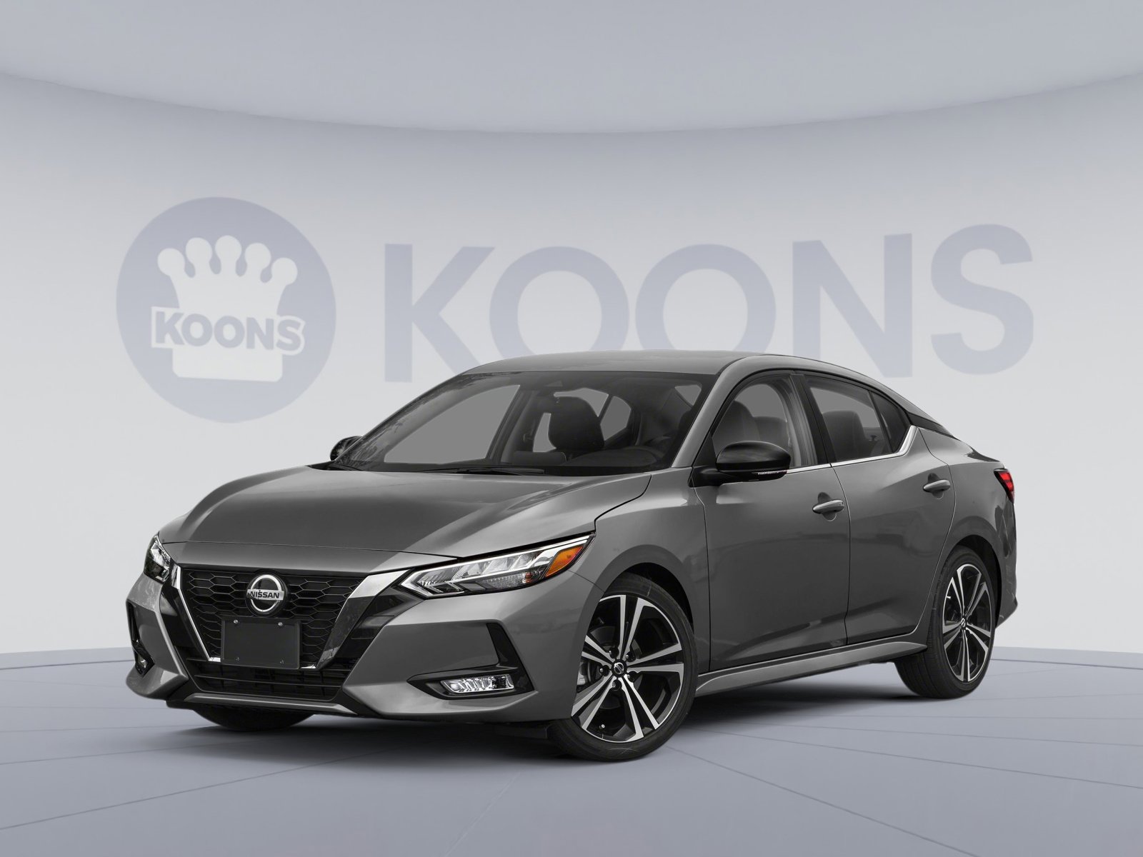 Used 2020 Nissan Sentra SR