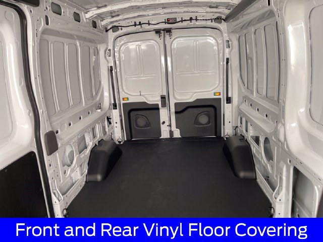 New 2026 Ford Transit 250 148 Medium Roof RWD image 25
