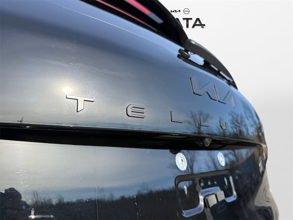 New 2025 Kia Telluride SX Prestige X-Line image 17