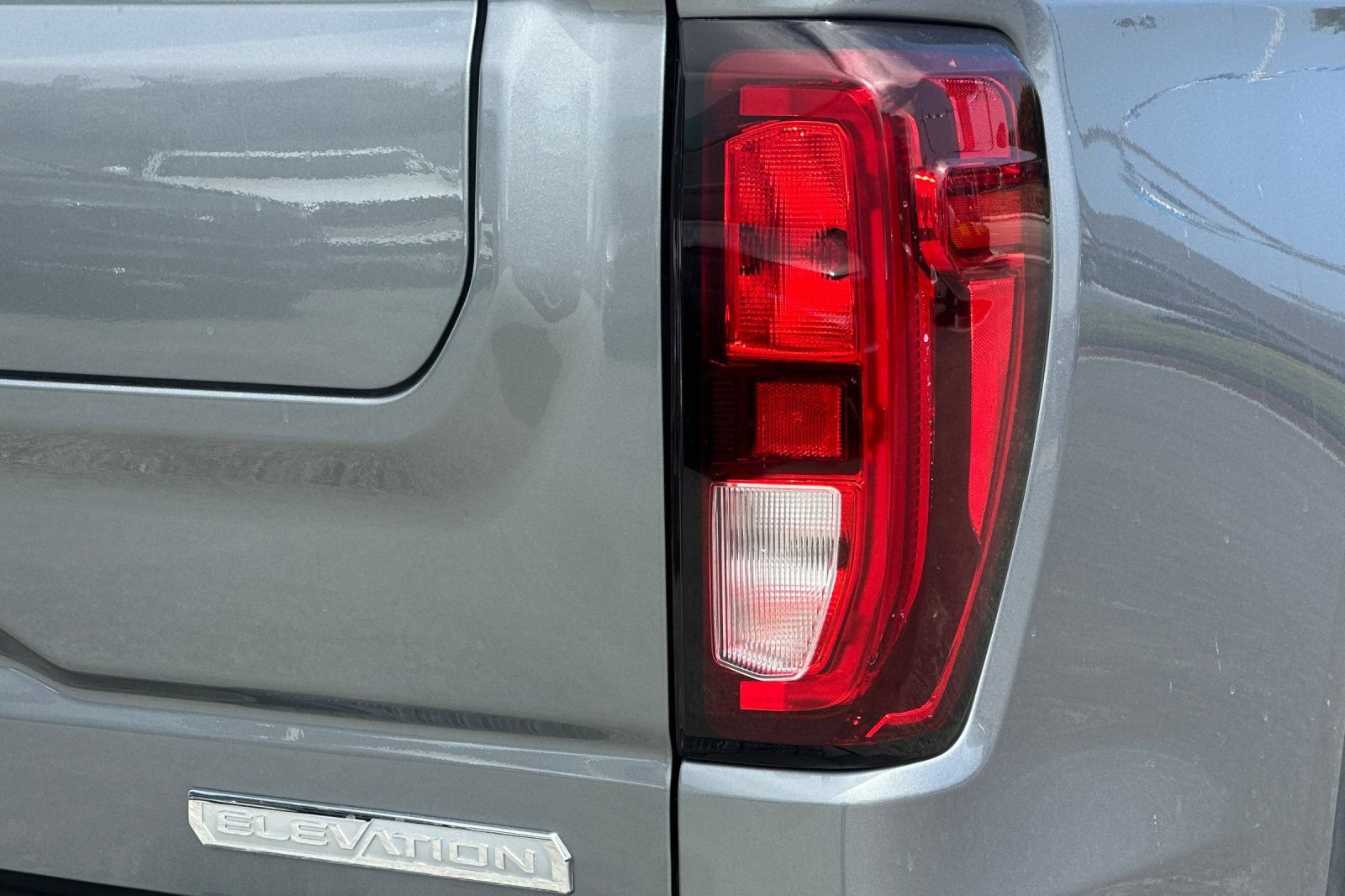 Used 2020 GMC Sierra 1500 Elevation w/ Elevation Value Package AWD/4WD image 34