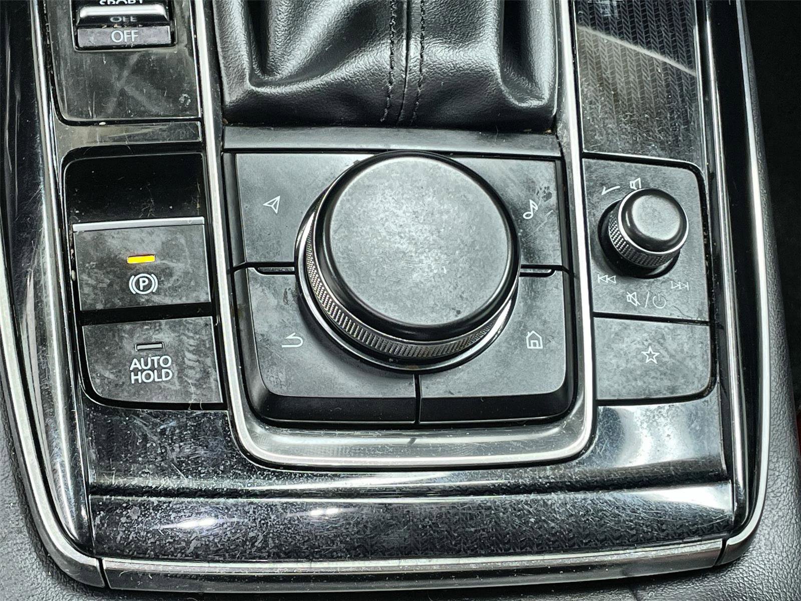 Used 2023 MAZDA CX-30 AWD 2.5 S w/ Preferred Package image 24