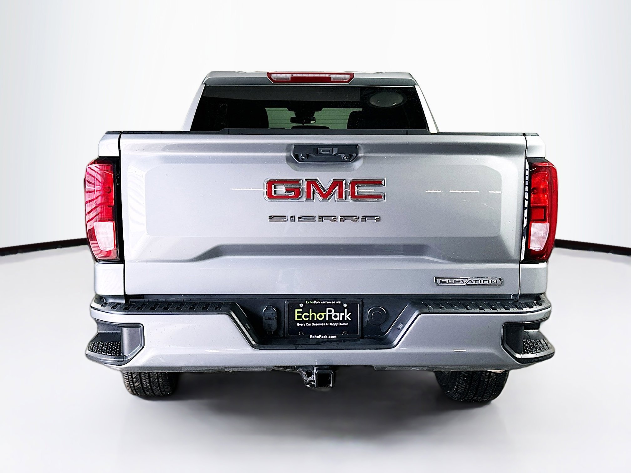Used 2024 GMC Sierra 1500 Elevation image 7