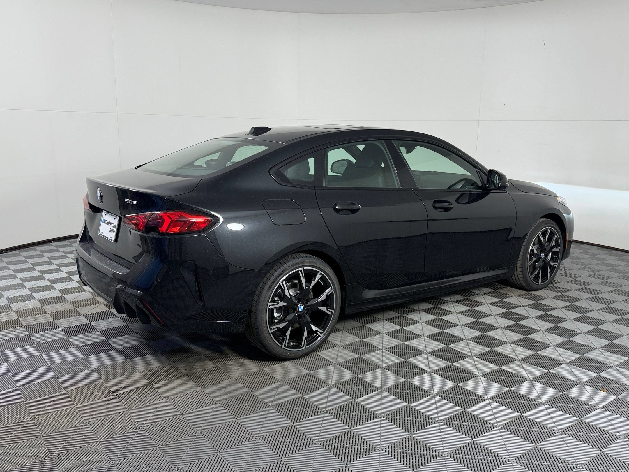 Used 2026 BMW 228i w/ Technology Package FWD image 9