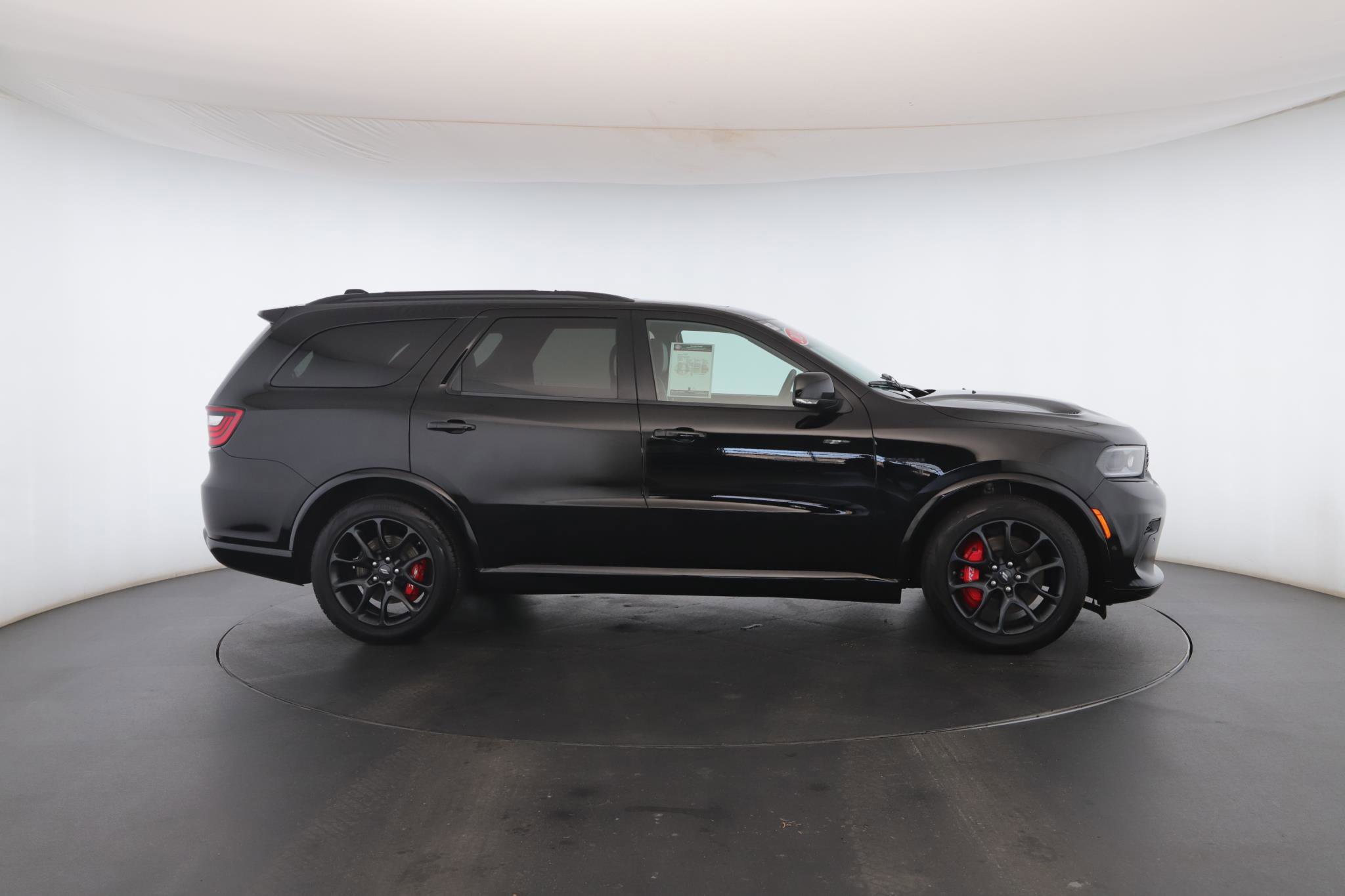 Used 2024 Dodge Durango R/T image 26