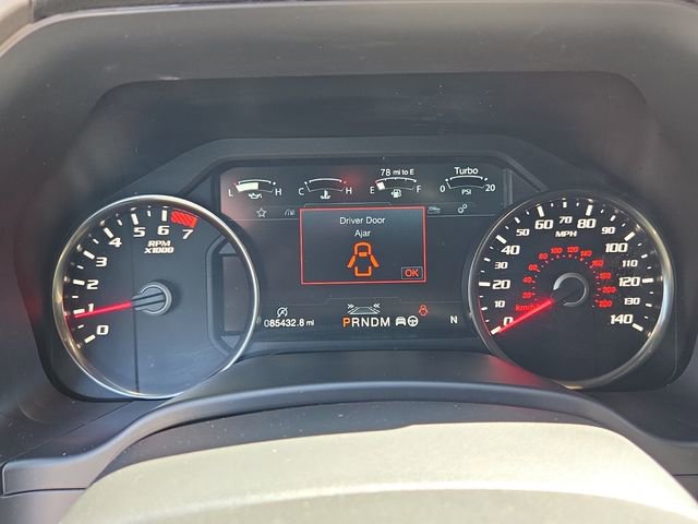 Used 2020 Ford F150 Raptor w/ Equipment Group 802A Luxury image 19