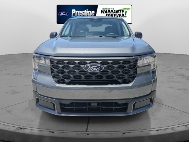 New 2026 Ford Maverick XLT FWD image 10