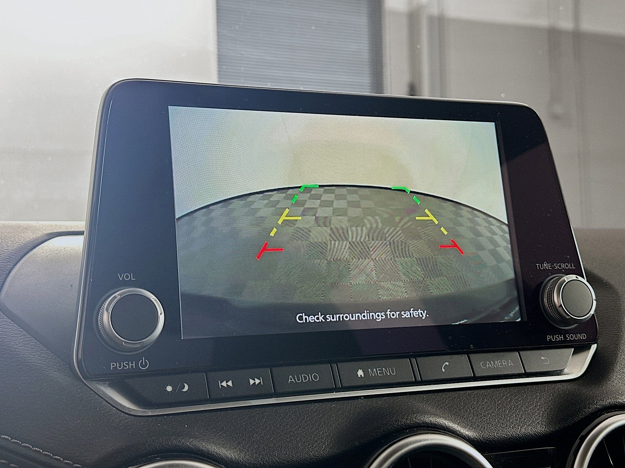 Used 2024 Nissan Sentra SV image 22