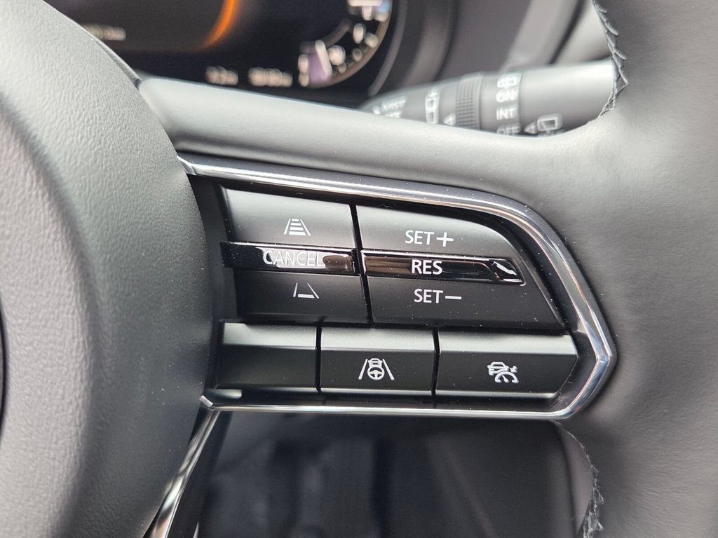 New 2026 MAZDA CX-90 Plug-In Hybrid w/ Premium Plus AWD/4WD image 22