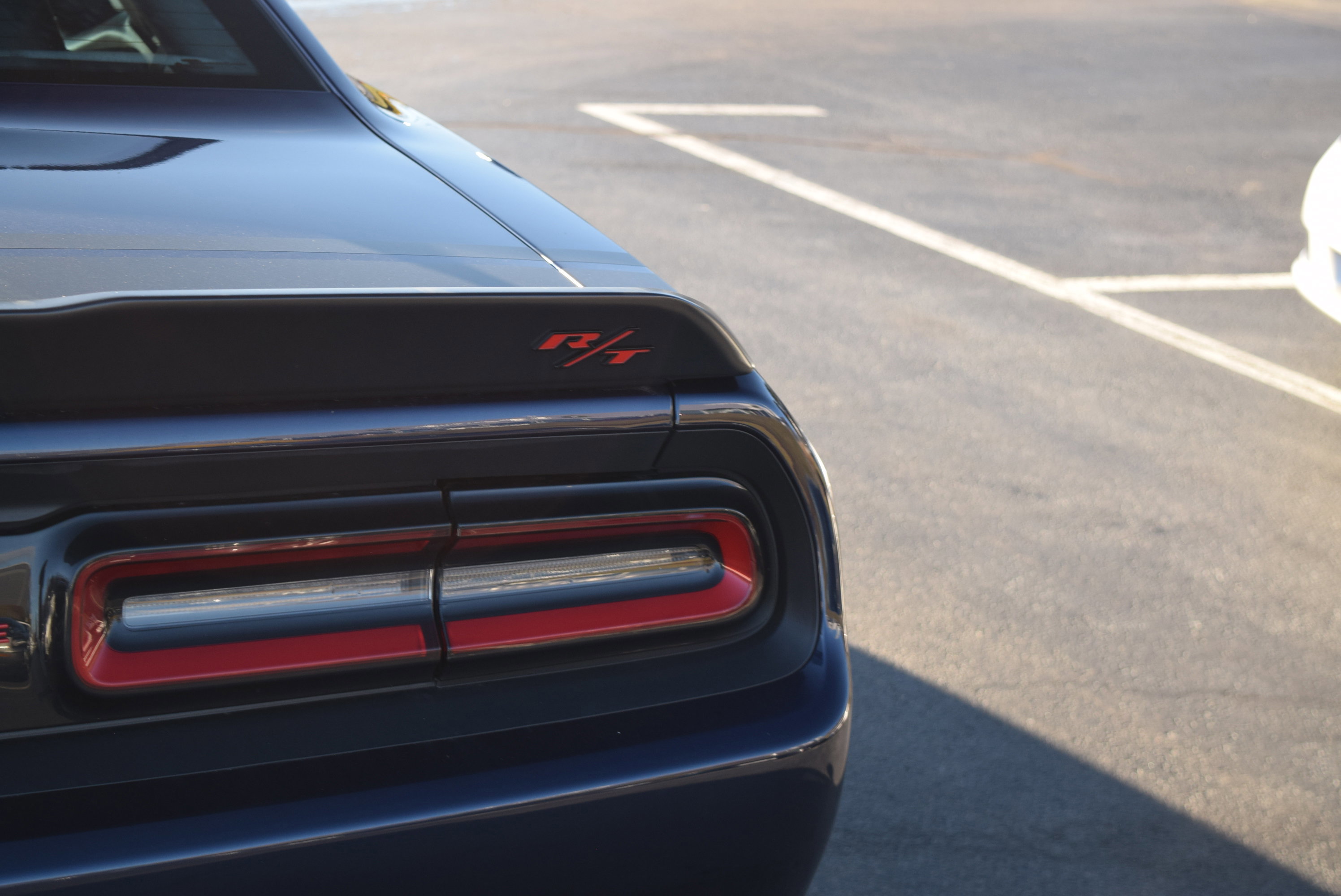Used 2016 Dodge Challenger R/T Scat Pack image 6