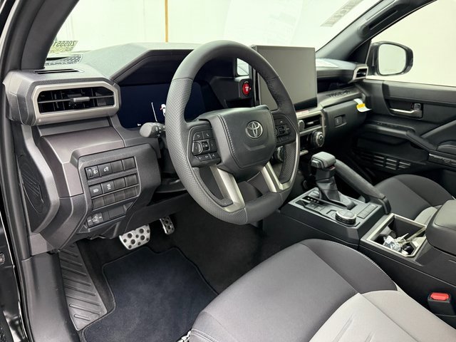 New 2026 Toyota Tacoma TRD Sport image 9