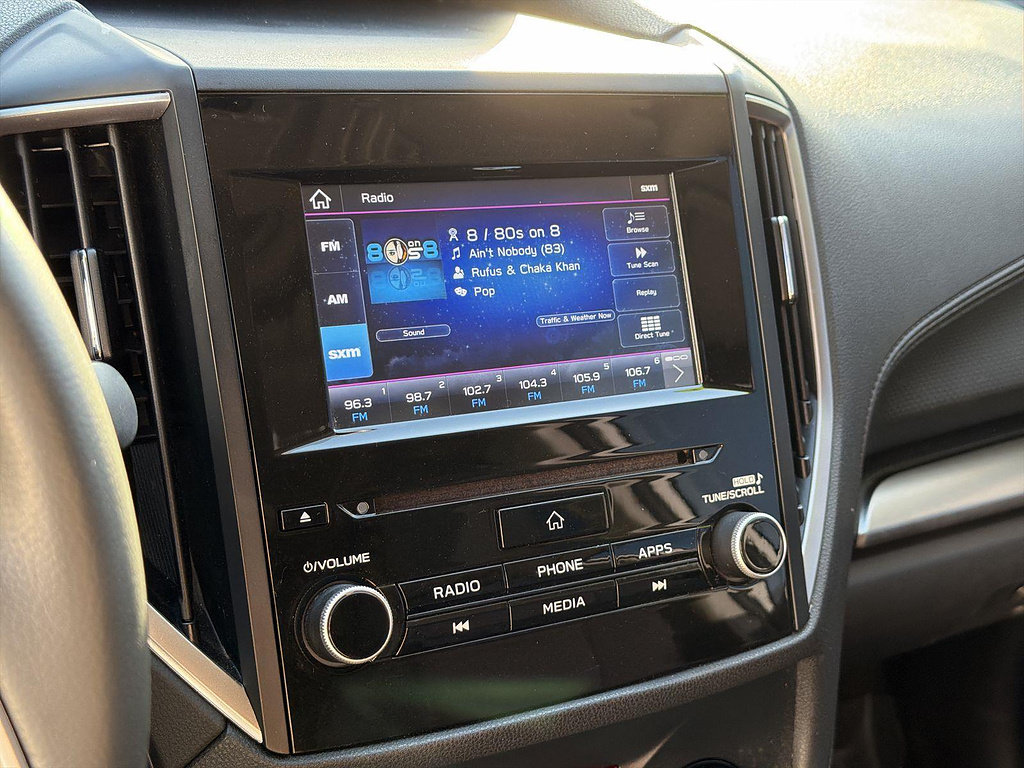 Used 2019 Subaru Forester Premium w/ All-Weather Package AWD/4WD image 12
