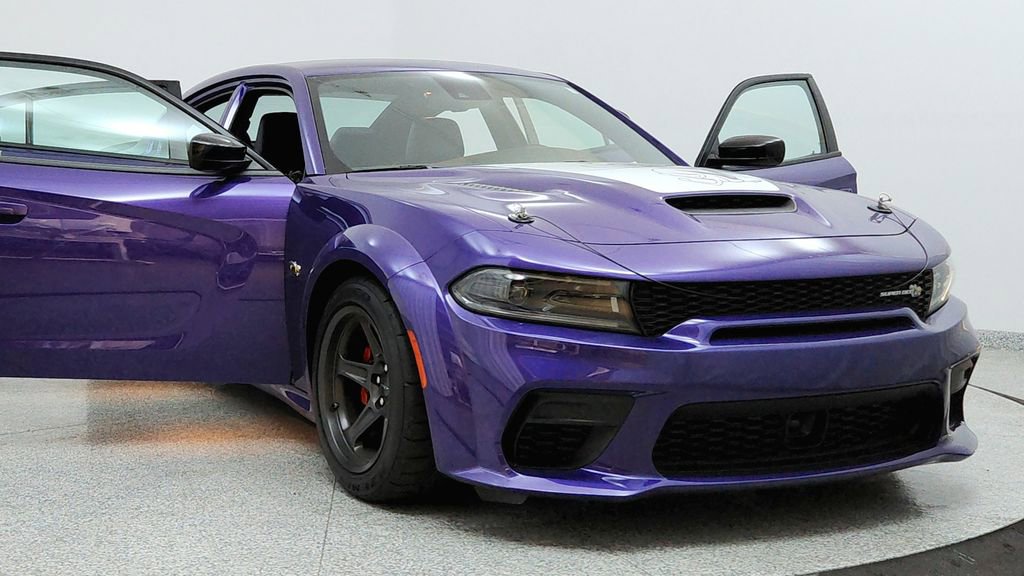 Used 2023 Dodge Charger Scat Pack image 12
