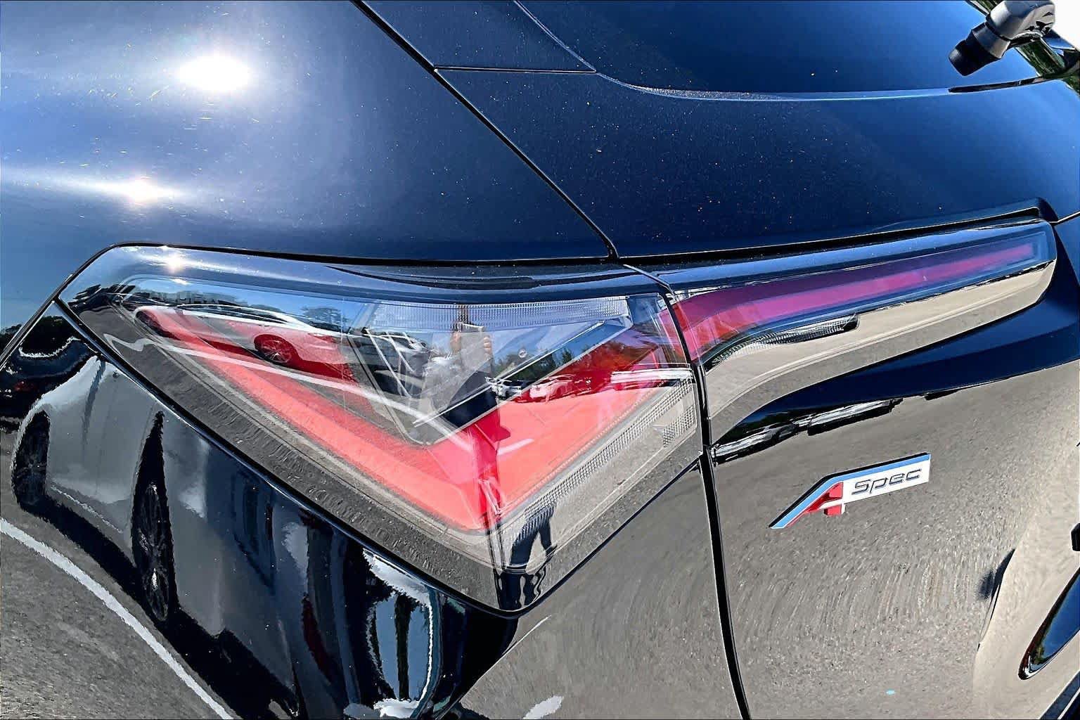 New 2026 Acura ADX A-Spec AWD/4WD image 14