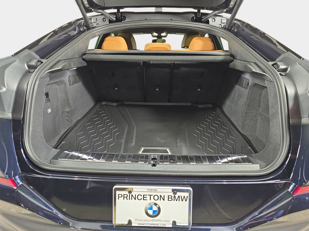 New 2026 BMW X6 xDrive40i image 11