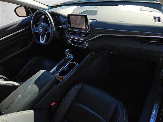 Used 2022 Nissan Altima 2.5 SL image 18