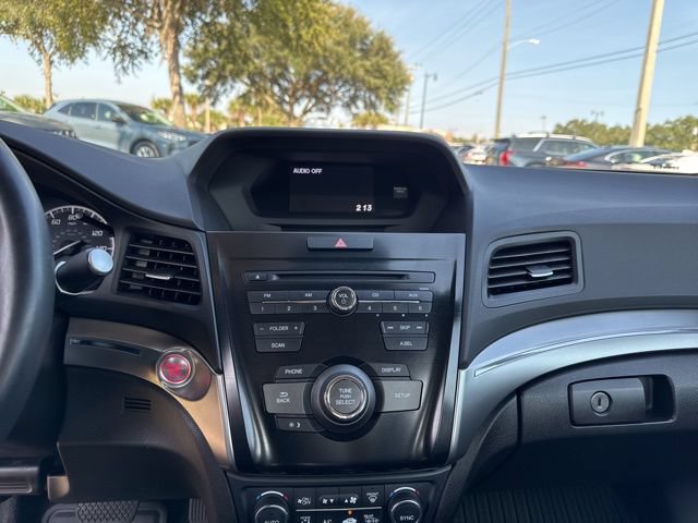 Used 2019 Acura ILX FWD image 26