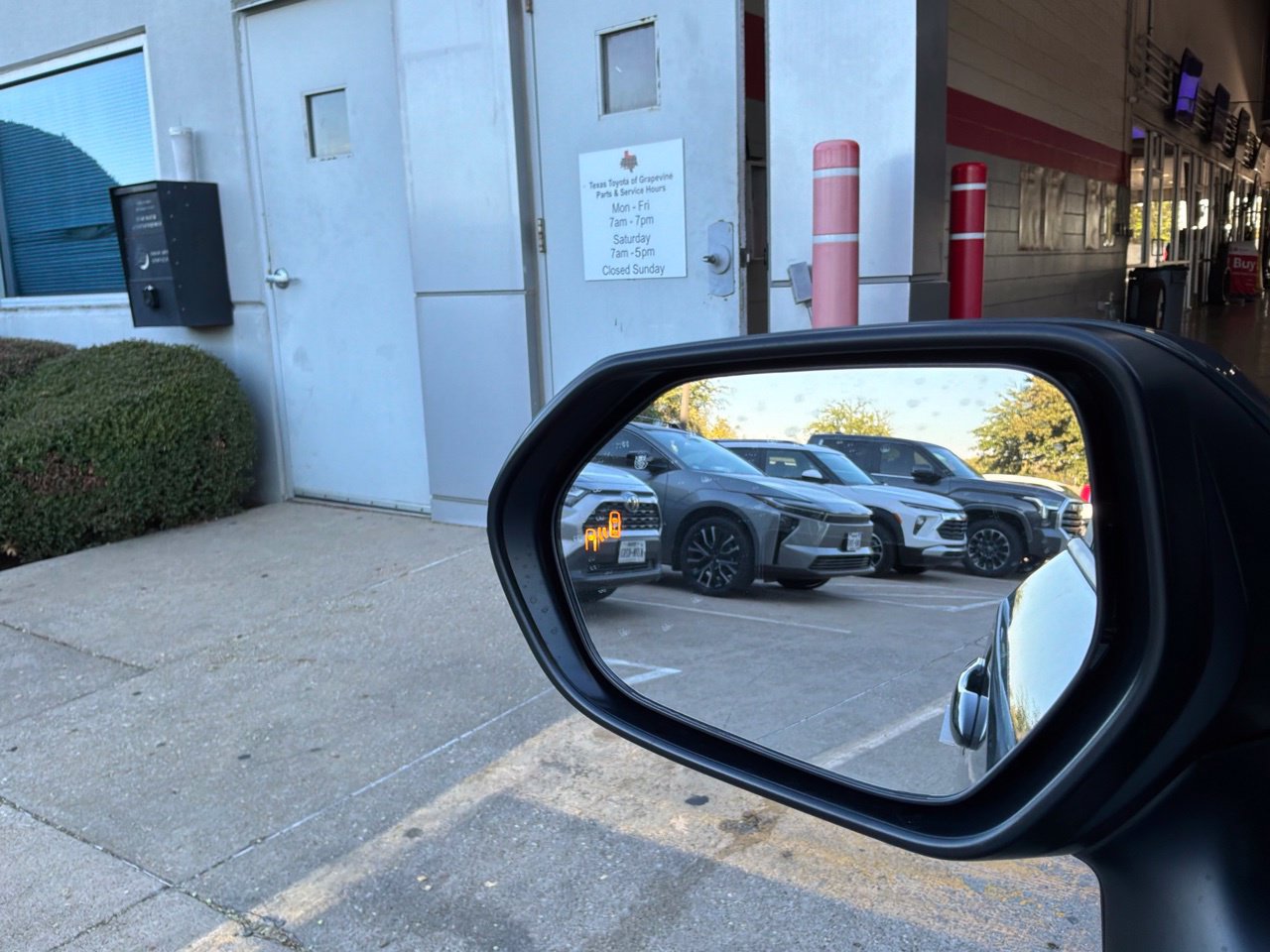 New 2027 Toyota Corolla LE FWD image 17