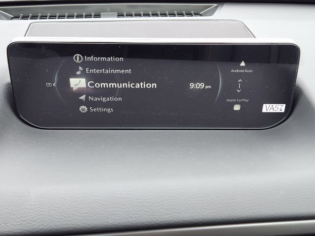 New 2026 MAZDA CX-50 AWD 2.5 Hybrid w/ Weather Package image 12