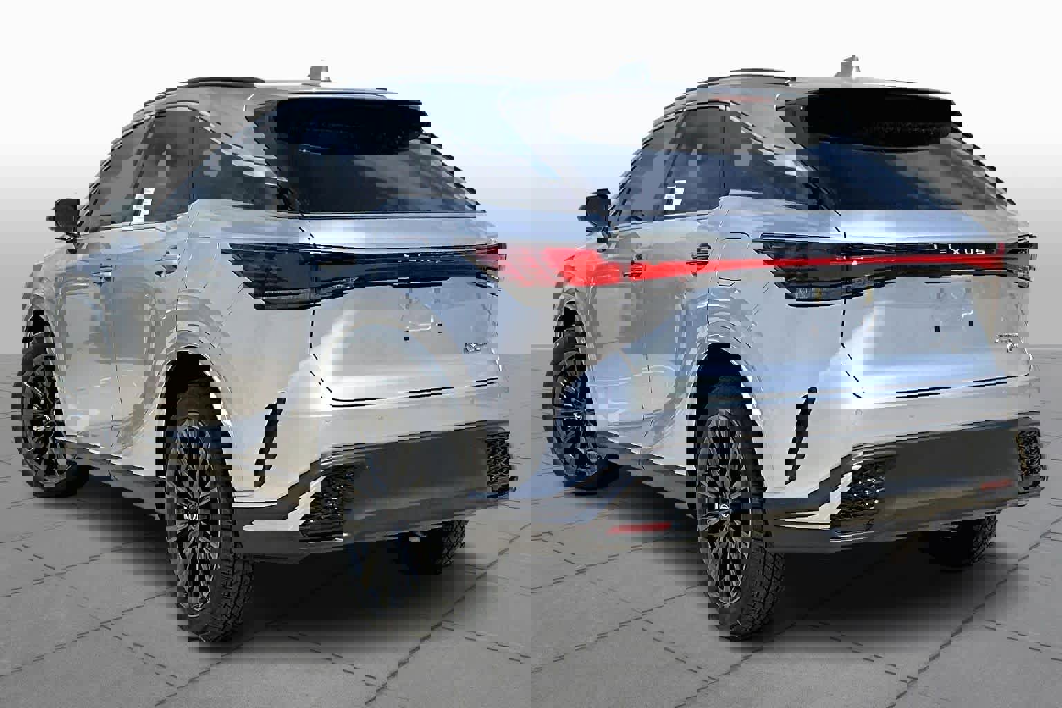 New 2026 Lexus RX 350 F Sport image 4