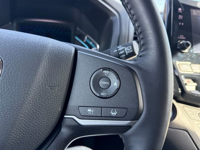 Used 2023 Honda Odyssey EX-L image 32