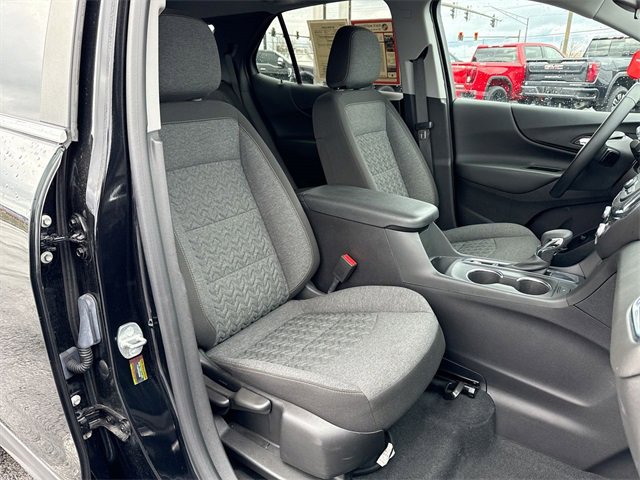 Used 2024 Chevrolet Equinox LT w/ LPO, Floor Liner Package image 25