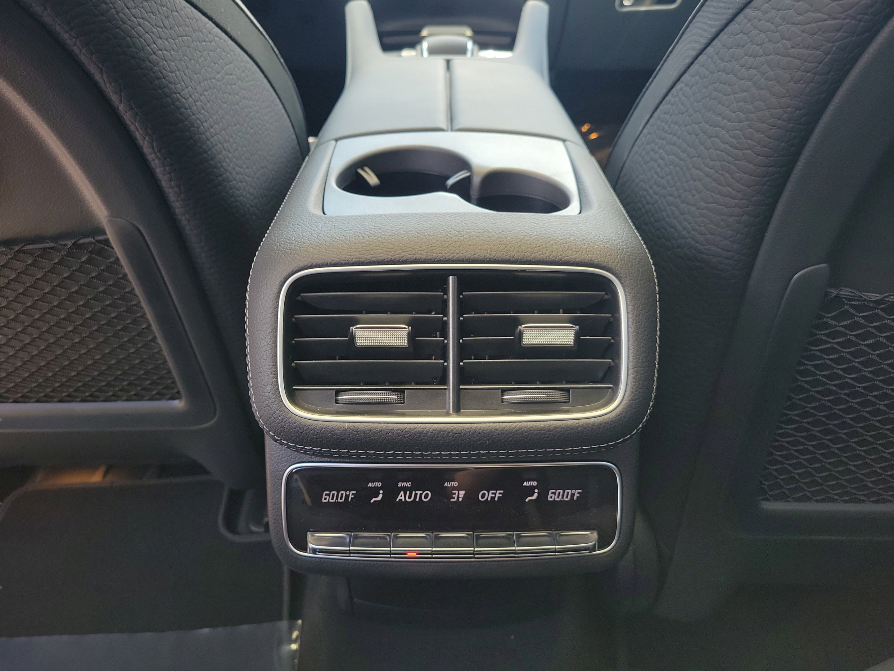 New 2026 Mercedes-Benz GLS 450 4MATIC image 11