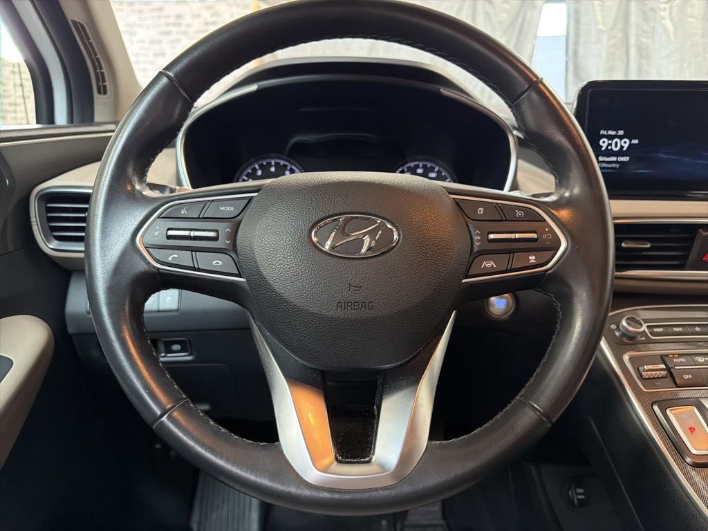 Certified 2023 Hyundai Santa Fe SEL image 16