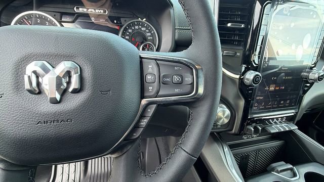 New 2026 RAM 1500 Laramie image 29