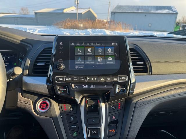 Used 2023 Honda Odyssey EX-L image 21