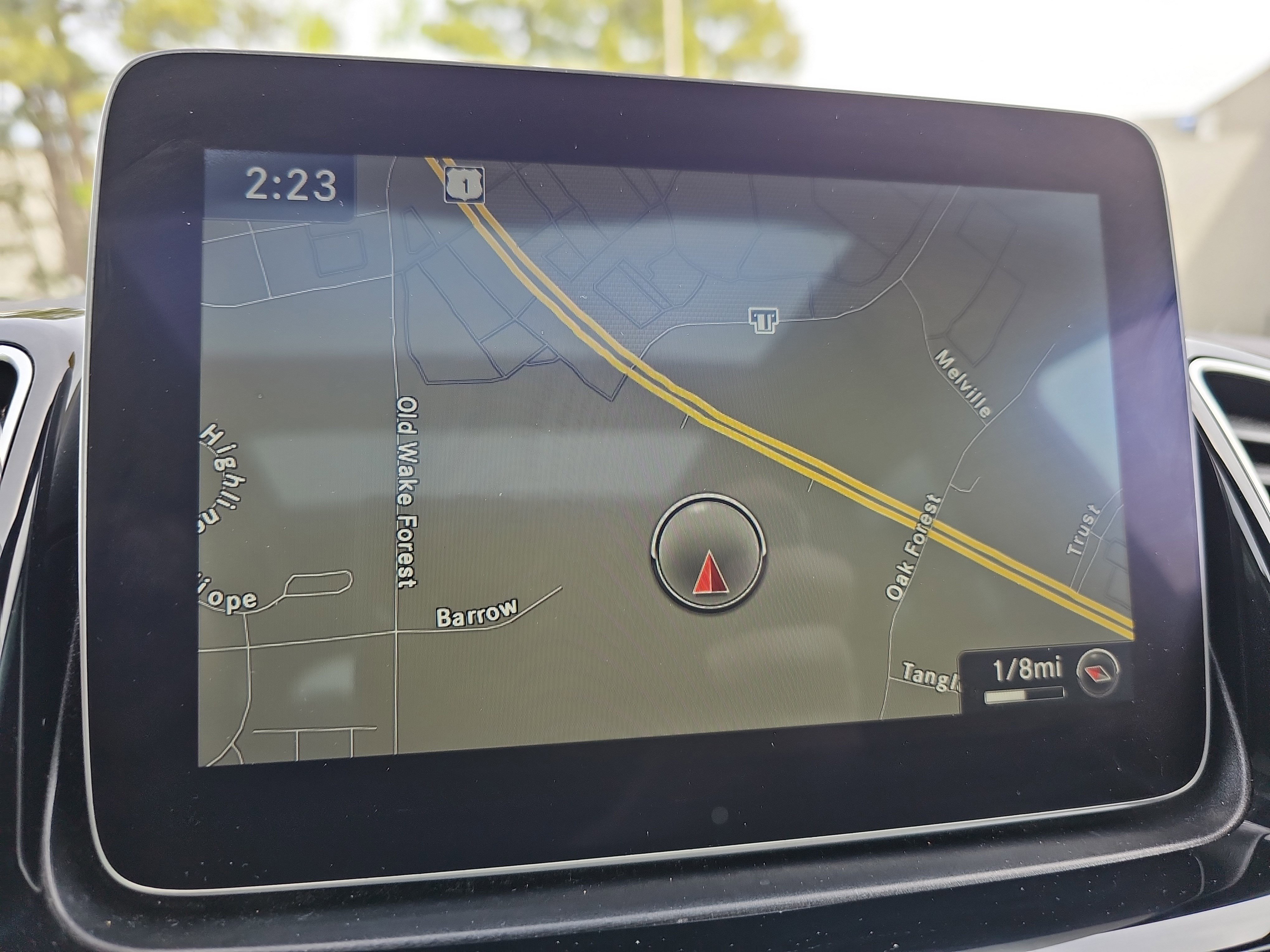 Used 2017 Mercedes-Benz GLE 350 4MATIC image 24