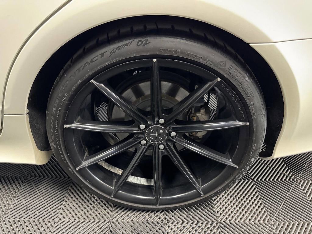 Used 2016 Mercedes-Benz CLS 550 image 22