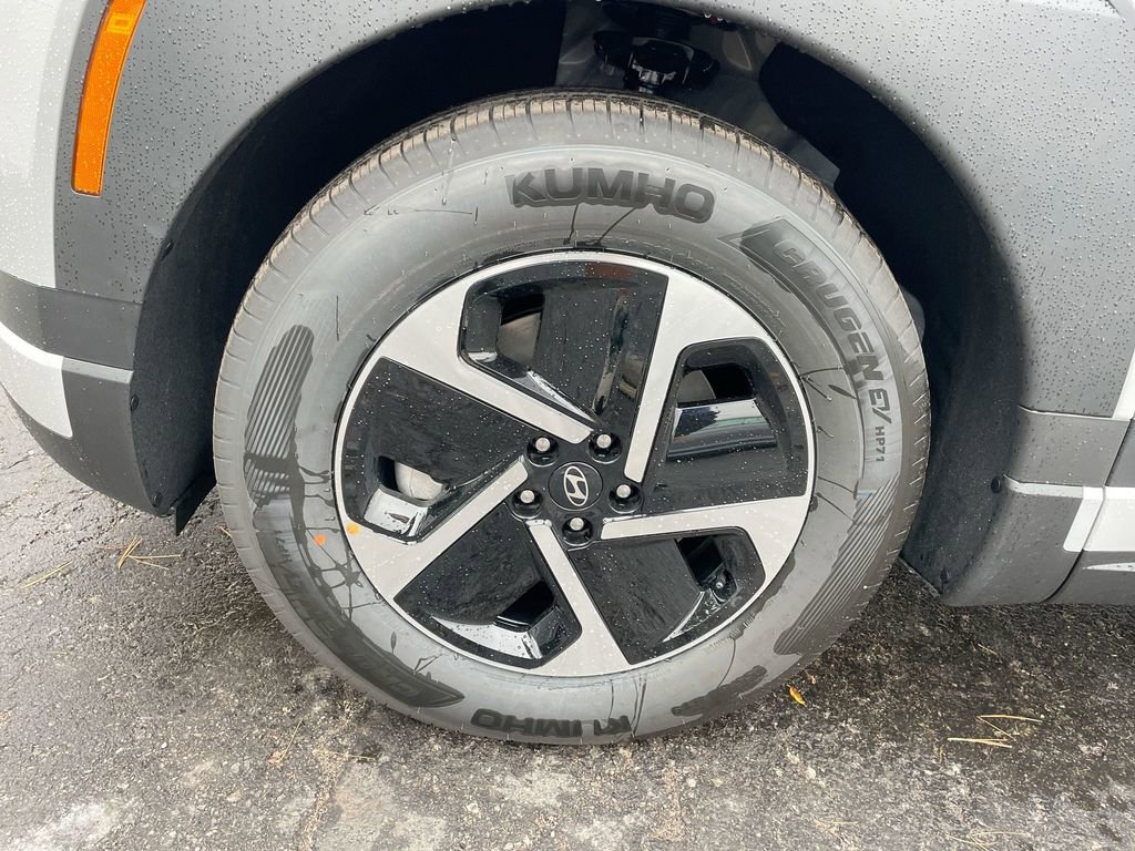 New 2026 Hyundai Ioniq 9 SE image 35