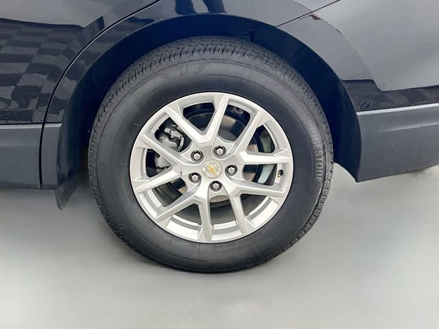 Used 2024 Chevrolet Equinox LT image 35