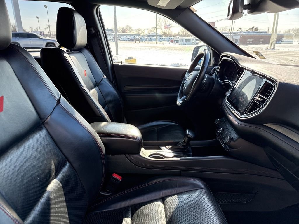 Used 2023 Dodge Durango GT image 39