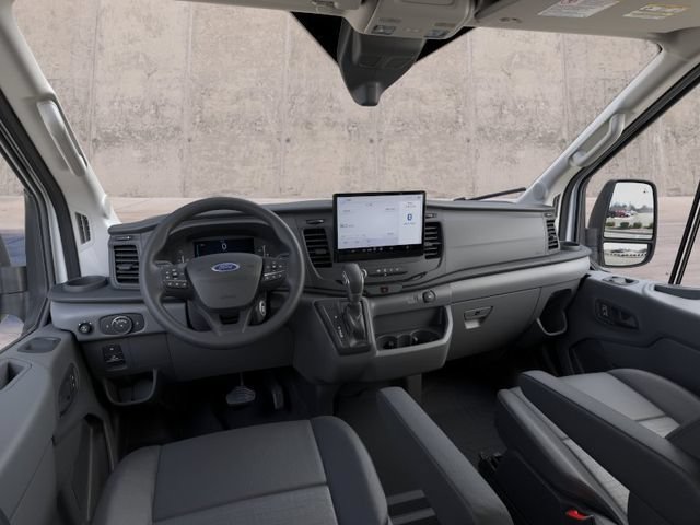 New 2026 Ford Transit 350 148 High Roof Extended AWD image 9